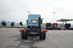 東風(fēng)柳汽乘龍 H5V 240馬力 4x2 ECVT混合動(dòng)力載貨車
