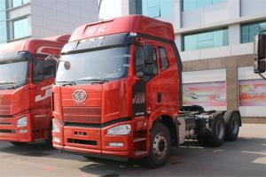 一汽解放 J6P重卡 輕量化版 350馬力 6X4 國(guó)五牽引車(CA4250P66K2T1E5) 一汽解放 J6P重卡 輕量化版 350馬力 6X4 國(guó)五牽引車(CA4250P66K2T1E5)