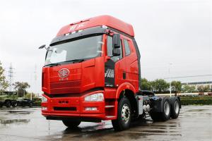 一汽解放 J6P重卡 寒區(qū)版 420馬力 6X4 國(guó)五牽引車(CA4250P66K24T1E5) 一汽解放 J6P重卡 寒區(qū)版 420馬力 6X4 國(guó)五牽引車(CA4250P66K24T1E5)