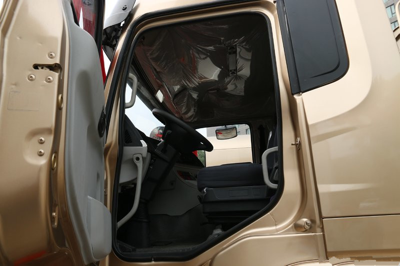 比亞迪 T8 16噸 純電動(dòng)洗掃車(chē)