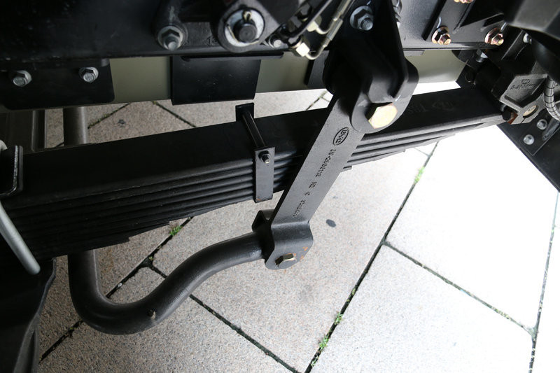 比亞迪 T8 16噸 純電動(dòng)洗掃車(chē)