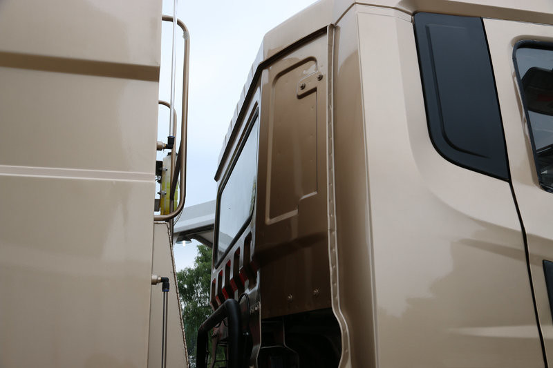 比亞迪 T8 16噸 純電動(dòng)洗掃車(chē)