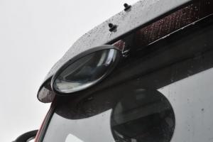 北奔 V3重卡 380馬力 6X2 天然氣 國五牽引車(ND4240L27J7Z00)