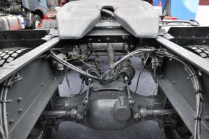 北奔 V3重卡 380馬力 6X2 天然氣 國五牽引車(ND4240L27J7Z00)