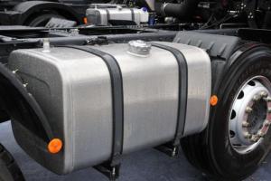 北奔 V3重卡 380馬力 6X2 天然氣 國五牽引車(ND4240L27J7Z00)