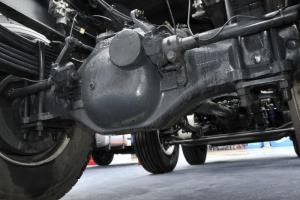 北奔 V3重卡 380馬力 6X2 天然氣 國五牽引車(ND4240L27J7Z00)