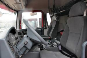 華菱 漢馬H9重卡 460馬力 6X4 國五牽引車(HN4250A46C4M5)