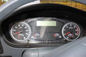 華菱 漢馬H9重卡 460馬力 6X4 國五牽引車(HN4250A46C4M5)