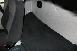 華菱 漢馬H9重卡 460馬力 6X4 國五牽引車(HN4250A46C4M5)