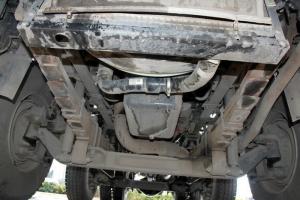 華菱 漢馬H9重卡 460馬力 6X4 國五牽引車(HN4250A46C4M5)