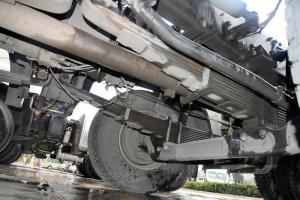 華菱 漢馬H9重卡 460馬力 6X4 國五牽引車(HN4250A46C4M5)