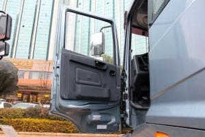 華菱 漢馬H9重卡 410馬力 6X4 LNG 國五牽引車(HN4250NGX38C9M5)