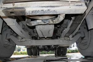 華菱 漢馬H9重卡 460馬力 6X4 國五牽引車(速比3.42)(HN4250A46C4M5)