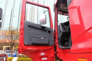 華菱 漢馬H9重卡 430馬力 6X4 國五牽引車(HN4250A46C4M5)