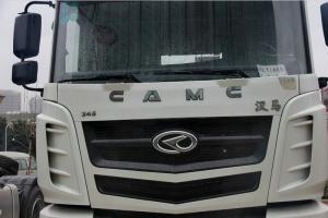 華菱 漢馬H9重卡 420馬力 6X4 國五牽引車(HN4250A43C4M5)