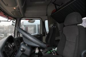 華菱 漢馬H9重卡 420馬力 6X4 國五牽引車(HN4250A43C4M5)