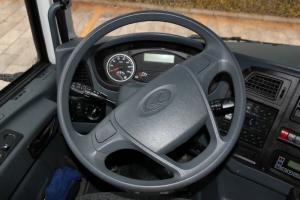 華菱 漢馬H9重卡 420馬力 6X4 國五牽引車(HN4250A43C4M5)