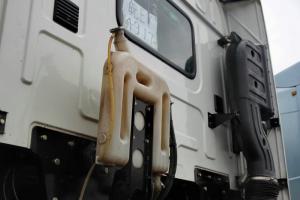 華菱 漢馬H9重卡 420馬力 6X4 國五牽引車(HN4250A43C4M5)