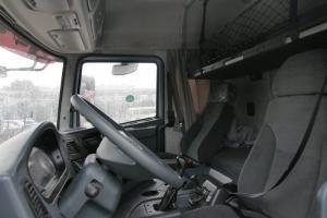 華菱 漢馬H9重卡 430馬力 6X4 國五牽引車(速比3.73)(HN4250A46C4M5)