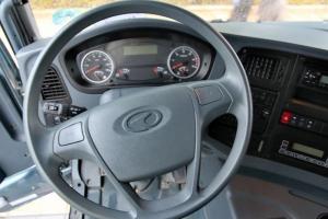 華菱 漢馬H9重卡 430馬力 6X4 國五牽引車(速比3.73)(HN4250A46C4M5)