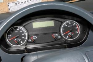 華菱 漢馬H9重卡 430馬力 6X4 國五牽引車(速比3.73)(HN4250A46C4M5)