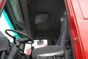 華菱重卡 重載型 375馬力 6X4 國(guó)五牽引車(HN4250B43C4M5)