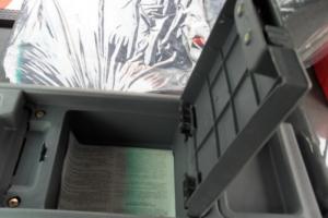 華菱重卡 重載型 375馬力 6X4 國(guó)五牽引車(HN4250B43C4M5)