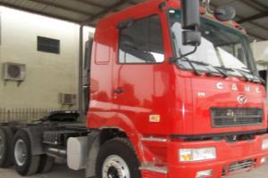 華菱重卡 重載型 420馬力 6X4 國(guó)五牽引車(HN4250B43C4M5)