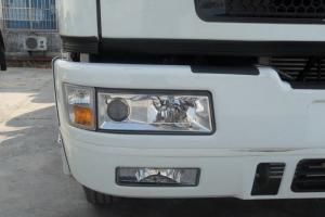 華菱重卡 重載型 375馬力 6X4 國(guó)五牽引車(HN4250B43C4M5)