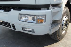 華菱重卡 重載型 375馬力 6X4 國(guó)五牽引車(HN4250B43C4M5)