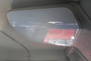 華菱重卡 重載型 375馬力 6X4 國(guó)五牽引車(HN4250B43C4M5)