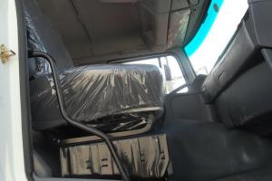 華菱重卡 420馬力 6X4 國(guó)四牽引車(HN4252B34C2M4)