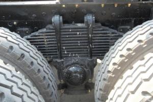 華菱重卡 420馬力 6X4 國(guó)四牽引車(HN4252B34C2M4)