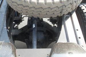 華菱重卡 375馬力 6X4 國(guó)四牽引車(HN4252B34C2M4)