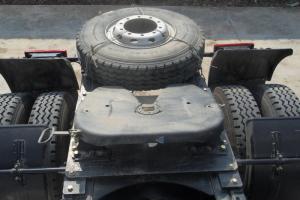 華菱重卡 375馬力 6X4 國(guó)四牽引車(HN4252B34C2M4)