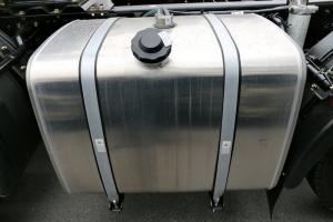 華菱 漢馬H9重卡 420馬力 6X2 國五牽引車(HN4250H33B8M5)