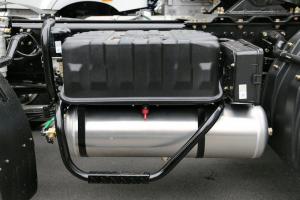 華菱 漢馬H9重卡 420馬力 6X2 國五牽引車(HN4250H33B8M5)