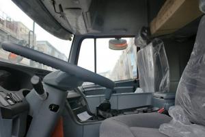 華菱之星 準(zhǔn)重卡 336馬力 6X2 國四牽引車(HN4250B34B6M4)