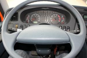 華菱之星 準(zhǔn)重卡 336馬力 6X2 國四牽引車(HN4250B34B6M4)