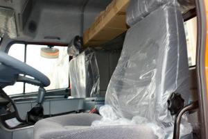 華菱之星 準(zhǔn)重卡 336馬力 6X2 國四牽引車(HN4250B34B6M4)