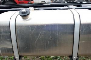 華菱之星 準(zhǔn)重卡 336馬力 6X2 國四牽引車(HN4250B34B6M4)