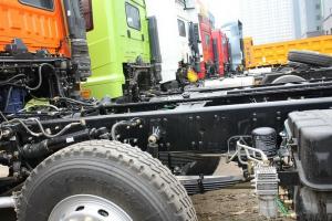 華菱之星 準(zhǔn)重卡 336馬力 6X2 國四牽引車(HN4250B34B6M4)