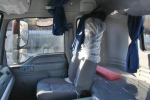 福田 歐曼ETX 6系重卡 430馬力 6X2 國五牽引車(BJ4253SNFKB-AE)