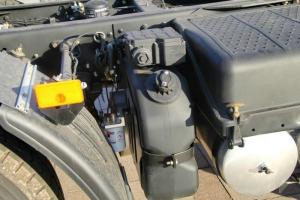 福田 歐曼ETX 6系重卡 430馬力 6X2 國五牽引車(BJ4253SNFKB-AE)