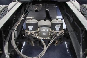 福田 歐曼ETX 6系重卡 380馬力 6X2 國五LNG牽引車(雙罐)(BJ4253SNFCB-XA)