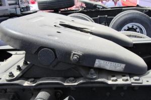 福田 歐曼ETX 6系重卡 380馬力 6X2 國五LNG牽引車(雙罐)(BJ4253SNFCB-XA)