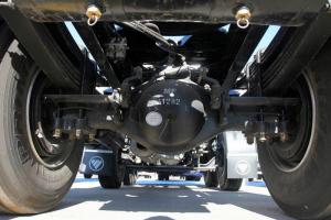 福田 歐曼ETX 5系重卡 336馬力 6X2 國五LNG牽引車(BJ4252SNFCB-XA)