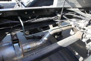 福田 歐曼ETX 5系重卡 336馬力 6X2 國五LNG牽引車(BJ4252SNFCB-XA)