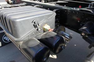 福田 歐曼ETX 5系重卡 336馬力 6X2 國五LNG牽引車(BJ4252SNFCB-XA)