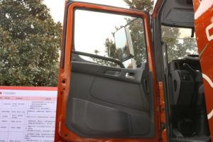 聯(lián)合卡車 U400重卡 2015款 K金版 400馬力 6X4 國四 LNG牽引車(SQR4252N6ZT4)